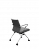 Кресло Ergolife Sit Well M4-192K - Bahama /Ach46/Wm12/K15cF(F53.W02) (МЕТТА/METTA) — фото, характеристики, наличие в Сыктывкаре