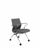 Кресло Ergolife Sit Well M4-192K - Bahama /Ach46/Wm12/K15cF(F53.W02) (МЕТТА/METTA)