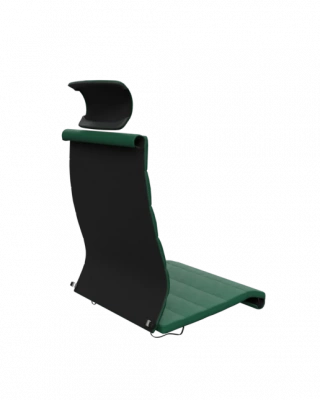 Кресло Ergolife S-L2.K-R Upgrade-1 - Vivaldi (МЕТТА/METTA) — фото, характеристики, наличие в Сыктывкаре