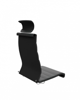 Кресло Ergolife S-B2.K-R Upgrade-1 - UMF(SY271) (МЕТТА/METTA) — фото, характеристики, наличие в Сыктывкаре