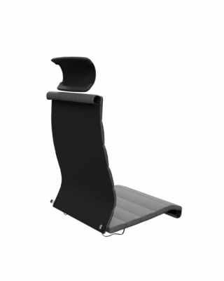 Кресло Ergolife S-B2.K-R Upgrade-1 - Bahama (МЕТТА/METTA) — фото, характеристики, наличие в Сыктывкаре