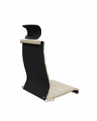 Кресло Ergolife S-B2.K-R Upgrade-1 - Noel (МЕТТА/METTA) — фото, характеристики, наличие в Сыктывкаре