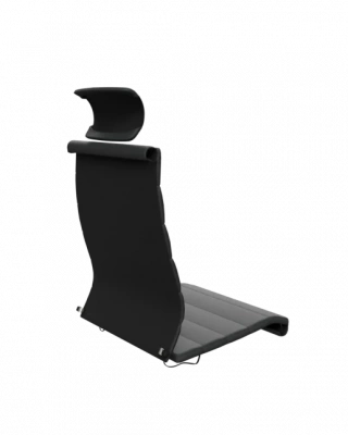 Кресло Ergolife S-L2.K-R Upgrade-1 - UMF(SY271) (МЕТТА/METTA) — фото, характеристики, наличие в Сыктывкаре