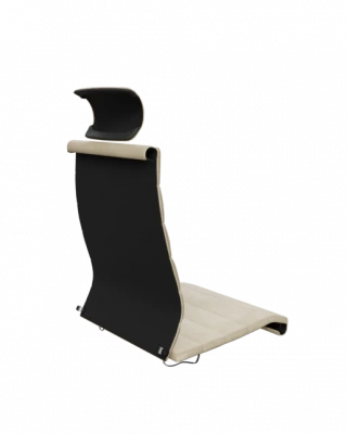 Кресло Ergolife S-L2.K-R Upgrade-1 - Noel (МЕТТА/METTA) — фото, характеристики, наличие в Сыктывкаре