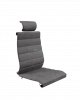 Кресло Ergolife S-L2.K-R Upgrade-1 - GoyaLE (МЕТТА/METTA)