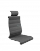 Кресло Ergolife S-L2.K-R Upgrade-1 - Bahama (МЕТТА/METTA)