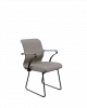 Кресло Ergolife Sit 8 M4-4K - Bahama /Uh00/Wh12/K15bF(F57) (МЕТТА/METTA)