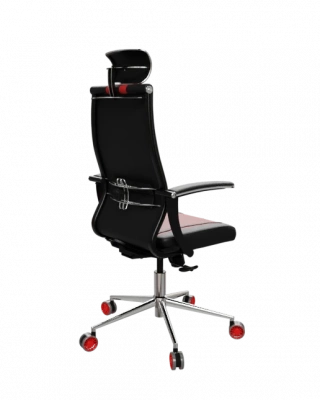 Кресло Ergolife SynchroSit 10 B2-187U - Extra /Kb40/Wh40/U0mL-b/H13mL-G-1DF(M20.B23.G18.W32) (МЕТТА/METTA) — фото, характеристики, наличие в Сыктывкаре