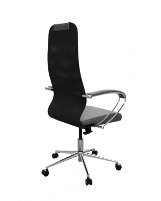 Кресло Ergolife Sit 8 B1-9K - X2+Bahama /Uh00/Wh12/K1cF(M09.B23.G18.W02) (МЕТТА/METTA) — фото, характеристики, наличие в Сыктывкаре