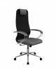 Кресло Ergolife Sit 8 B1-9K - X2+Bahama /Uh00/Wh12/K1cF(M09.B23.G18.W02) (МЕТТА/METTA)