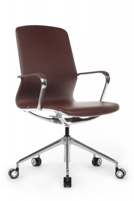 Кресло Bond FK007-B11-P Коричневый — фото, характеристики, наличие в Сыктывкаре
