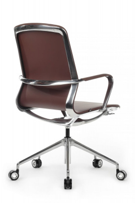 Кресло Bond FK007-B11-P Коричневый — фото, характеристики, наличие в Сыктывкаре