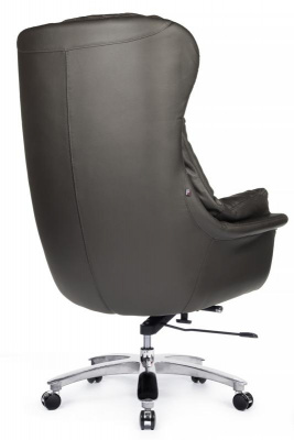 Кресло Leonardo A355 Коричневый — фото, характеристики, наличие в Сыктывкаре