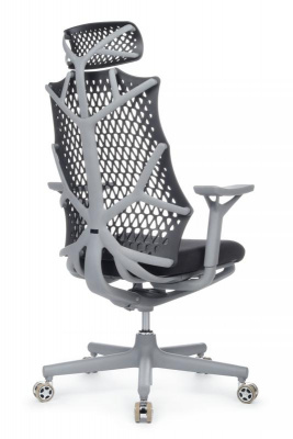 Кресло Ego A644 Черный — фото, характеристики, наличие в Сыктывкаре