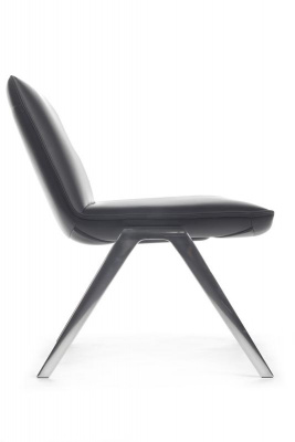 Кресло Essex F2313 Черный — фото, характеристики, наличие в Сыктывкаре