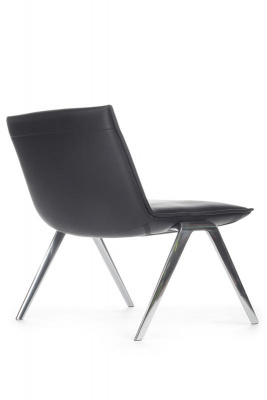 Кресло Essex F2313 Черный — фото, характеристики, наличие в Сыктывкаре