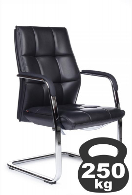 Кресло Classic C2116 Черный — фото, характеристики, наличие в Сыктывкаре
