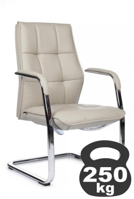 Кресло Classic C2116 Светло-серый — фото, характеристики, наличие в Сыктывкаре