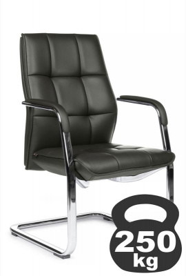 Кресло Classic C2116 Антрацит — фото, характеристики, наличие в Сыктывкаре