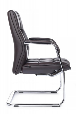 Кресло Classic C2116 Темно-коричневый — фото, характеристики, наличие в Сыктывкаре