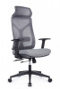 Кресло Astra W-365A Серый