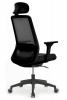 Кресло Work W-218C BLACK Черный — фото, характеристики, наличие в Сыктывкаре