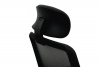 Кресло Work W-218C BLACK Черный — фото, характеристики, наличие в Сыктывкаре