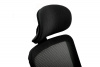 Кресло Work W-218C BLACK Черный — фото, характеристики, наличие в Сыктывкаре