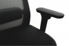 Кресло Work W-218C BLACK Черный — фото, характеристики, наличие в Сыктывкаре