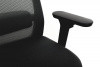 Кресло Work W-218C BLACK Черный — фото, характеристики, наличие в Сыктывкаре