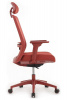 Кресло Work W-218C RED Красный — фото, характеристики, наличие в Сыктывкаре