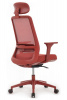 Кресло Work W-218C RED Красный — фото, характеристики, наличие в Сыктывкаре