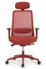 Кресло Work W-218C RED Красный — фото, характеристики, наличие в Сыктывкаре