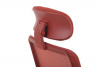 Кресло Work W-218C RED Красный — фото, характеристики, наличие в Сыктывкаре