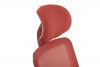 Кресло Work W-218C RED Красный — фото, характеристики, наличие в Сыктывкаре