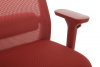 Кресло Work W-218C RED Красный — фото, характеристики, наличие в Сыктывкаре