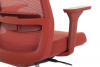Кресло Work W-218C RED Красный — фото, характеристики, наличие в Сыктывкаре