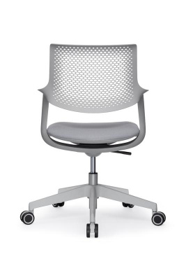 Кресло Dream B2202 Светло-серый — фото, характеристики, наличие в Сыктывкаре