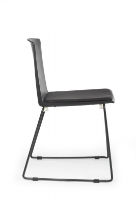 Кресло Simple X-19 Черный — фото, характеристики, наличие в Сыктывкаре