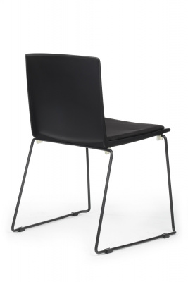 Кресло Simple X-19 Черный — фото, характеристики, наличие в Сыктывкаре