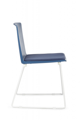 Кресло Simple X-19 Темно-синий — фото, характеристики, наличие в Сыктывкаре