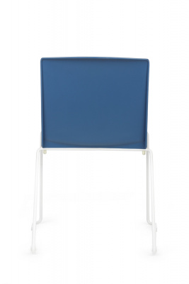 Кресло Simple X-19 Темно-синий — фото, характеристики, наличие в Сыктывкаре