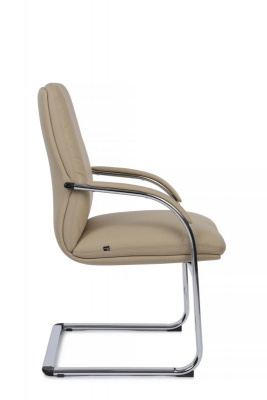 Кресло Pablo-CF C2216-1 Светло-бежевый — фото, характеристики, наличие в Сыктывкаре