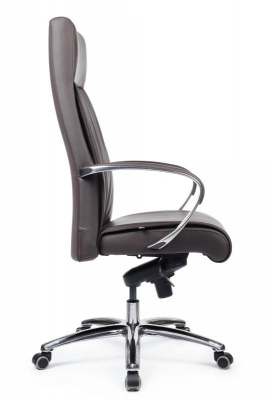 Кресло Gaston 9164 Темно-коричневый — фото, характеристики, наличие в Сыктывкаре