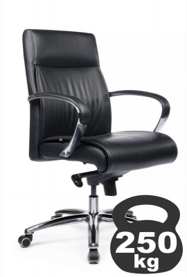 Кресло Gaston-M 9264 Черный — фото, характеристики, наличие в Сыктывкаре