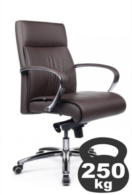 Кресло Gaston-M 9264 Темно-коричневый — фото, характеристики, наличие в Сыктывкаре