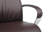 Кресло Gaston-M 9264 Темно-коричневый — фото, характеристики, наличие в Сыктывкаре