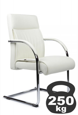 Кресло Gaston-SF 9364 Белый — фото, характеристики, наличие в Сыктывкаре