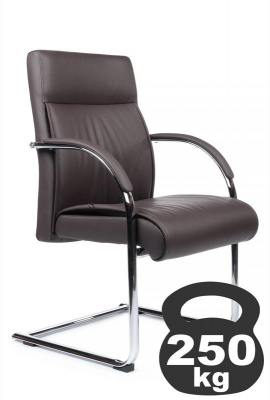 Кресло Gaston-SF 9364 Темно-коричневый — фото, характеристики, наличие в Сыктывкаре