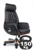 Кресло Byron YS1505A Черный
